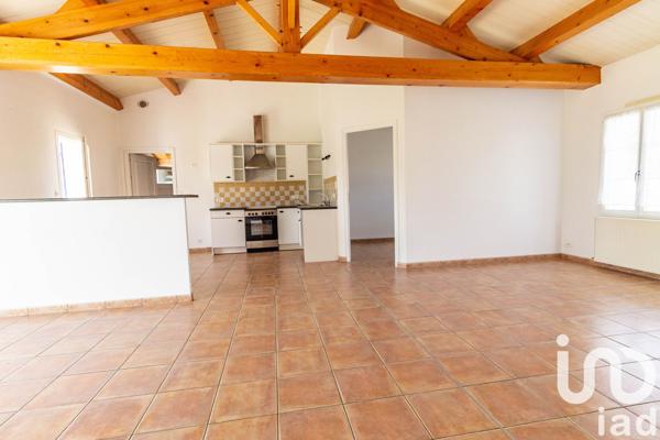 Maison à vendre 5 pièces 94 m² Aizenay