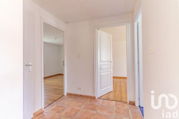 Maison à vendre 5 pièces 94 m² Aizenay