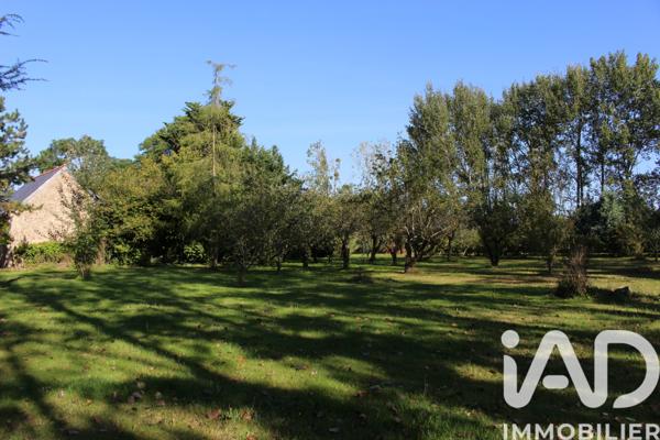 Maison à vendre 9 pièces 196 m² Morannes sur Sarthe-Daumeray