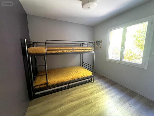 Maison à vendre à Seigy dans le Loir-et-Cher (41110), ref : 41033-1753