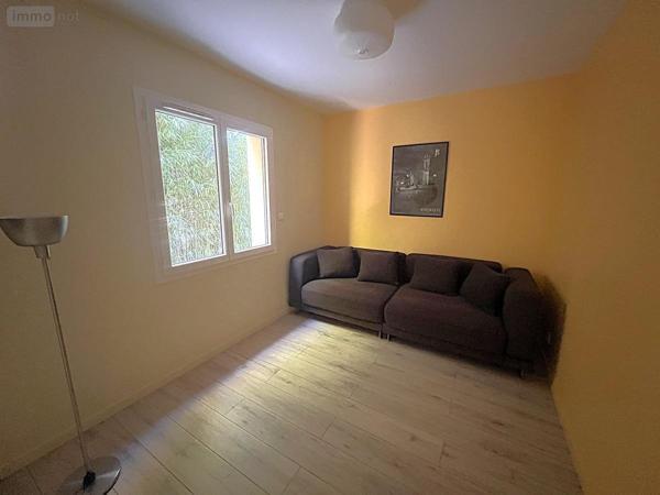 Maison à vendre à Seigy dans le Loir-et-Cher (41110), ref : 41033-1753