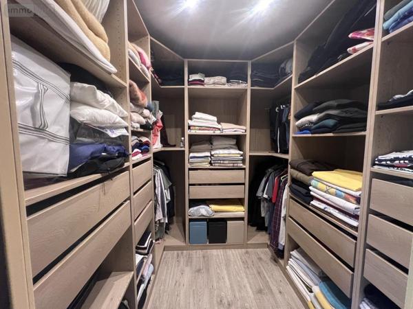 Maison à vendre à Seigy dans le Loir-et-Cher (41110), ref : 41033-1753