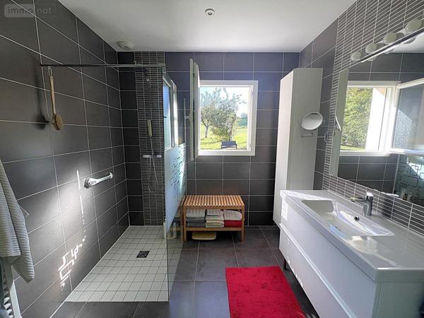 Maison à vendre à Seigy dans le Loir-et-Cher (41110), ref : 41033-1753