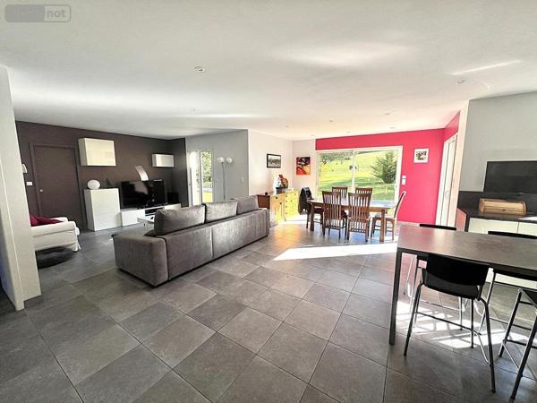 Maison à vendre à Seigy dans le Loir-et-Cher (41110), ref : 41033-1753