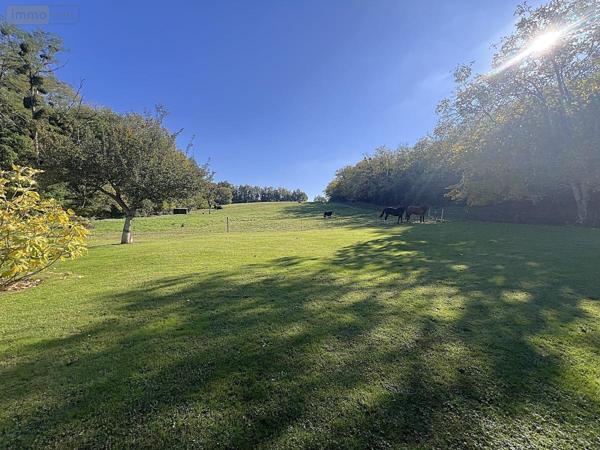 Maison à vendre à Seigy dans le Loir-et-Cher (41110), ref : 41033-1753