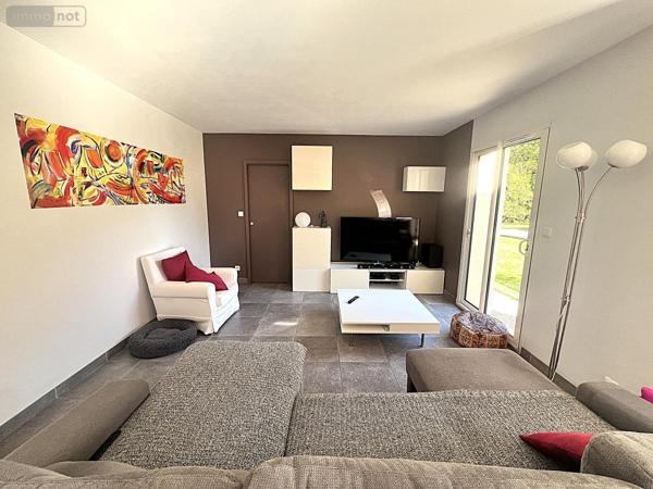 Maison à vendre à Seigy dans le Loir-et-Cher (41110), ref : 41033-1753