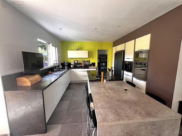 Maison à vendre à Seigy dans le Loir-et-Cher (41110), ref : 41033-1753