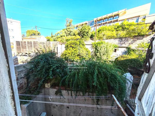 À vendre : Appartement de prestige 4 pièces au coeur de Hyeres