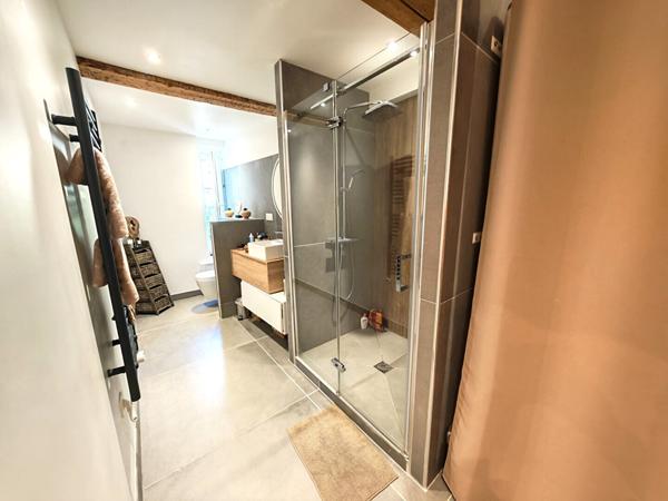 À vendre : Appartement de prestige 4 pièces au coeur de Hyeres