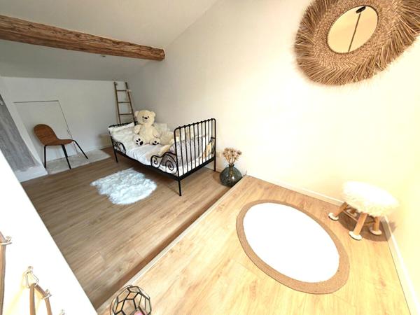 À vendre : Appartement de prestige 4 pièces au coeur de Hyeres