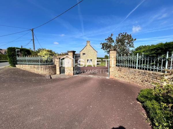 Maison de charme, 4 chambres 3 sdb 2 salons