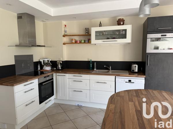 Maison à vendre 6 pièces 128 m² Cruas