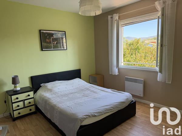 Maison à vendre 6 pièces 128 m² Cruas