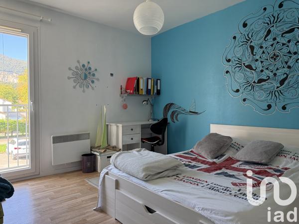 Maison à vendre 6 pièces 128 m² Cruas