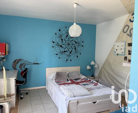 Maison à vendre 6 pièces 128 m² Cruas