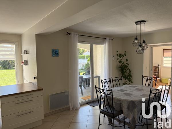 Maison à vendre 6 pièces 128 m² Cruas