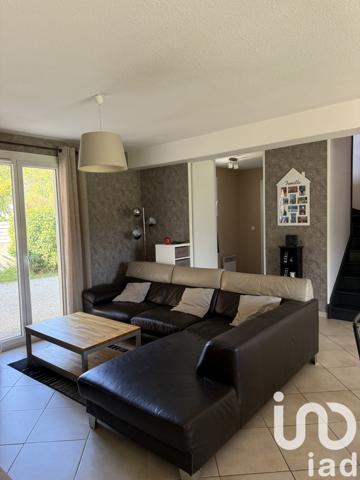 Maison à vendre 6 pièces 128 m² Cruas