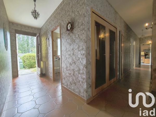 Maison à vendre 4 pièces 93 m² Carbon-Blanc