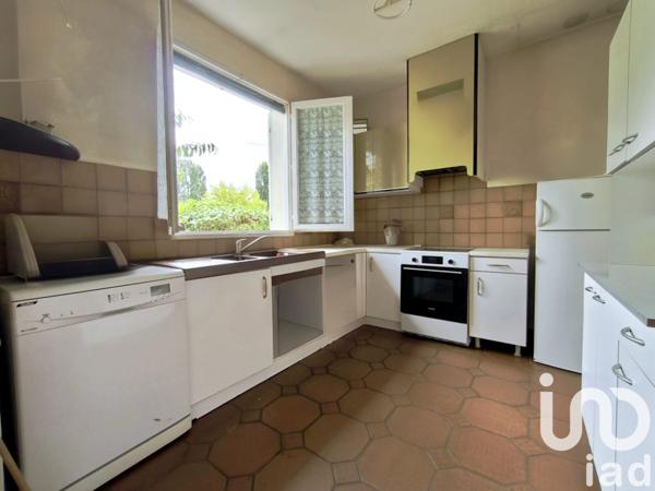 Maison à vendre 4 pièces 93 m² Carbon-Blanc