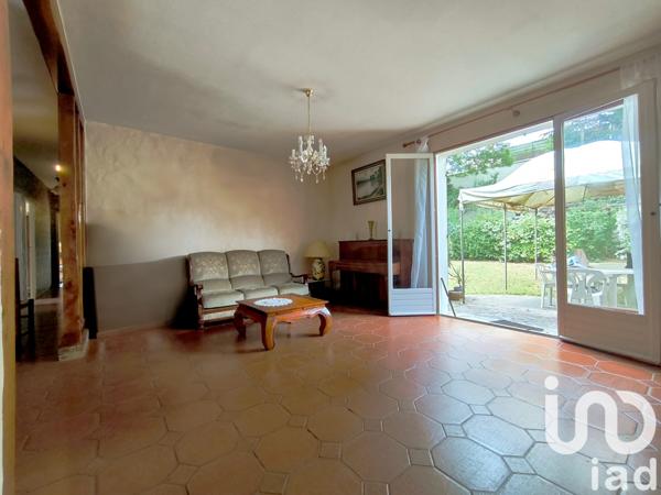 Maison à vendre 4 pièces 93 m² Carbon-Blanc