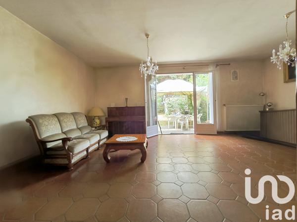 Maison à vendre 4 pièces 93 m² Carbon-Blanc