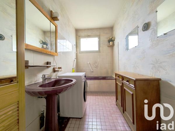 Maison à vendre 4 pièces 93 m² Carbon-Blanc