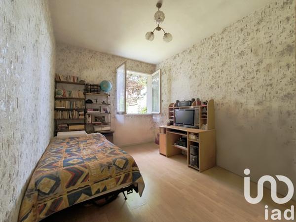 Maison à vendre 4 pièces 93 m² Carbon-Blanc