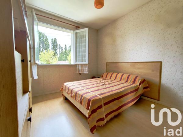 Maison à vendre 4 pièces 93 m² Carbon-Blanc