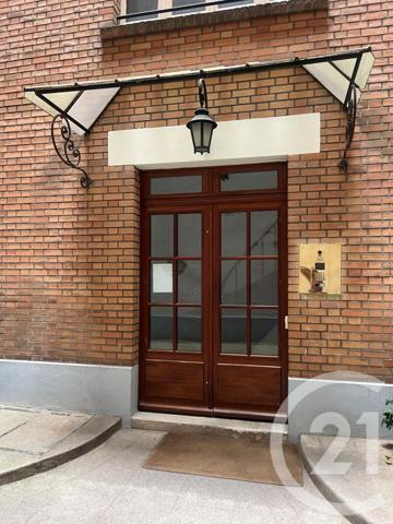 Appartement Studio à vendre  1 pièce - 13,66 m2 PARIS - 75007