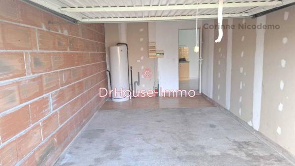 Maison à vendre 4 pièces de 88 m²