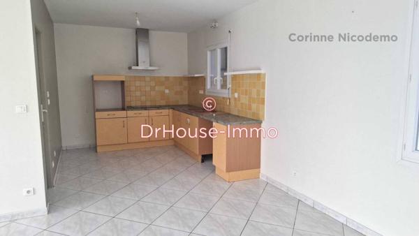 Maison à vendre 4 pièces de 88 m²