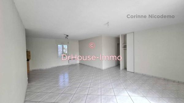 Maison à vendre 4 pièces de 88 m²