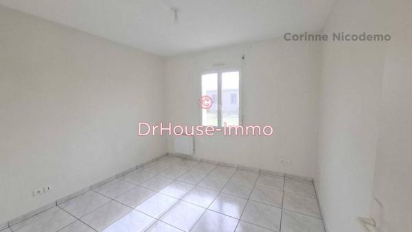 Maison à vendre 4 pièces de 88 m²