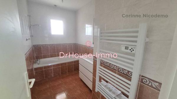 Maison à vendre 4 pièces de 88 m²