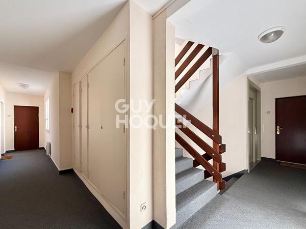 STUDIO - BALCON - DEAUVILLE / TROUVILLE
