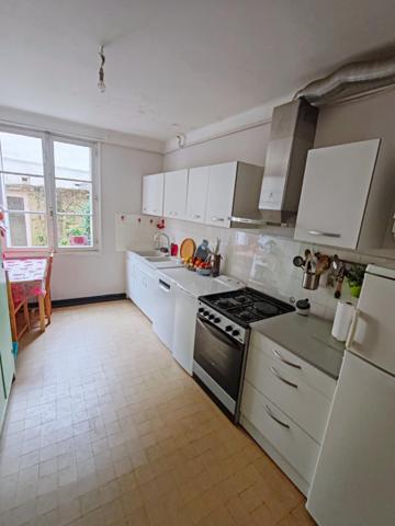 Appartement à RENNES, 35000 - 3 pièces 70m²