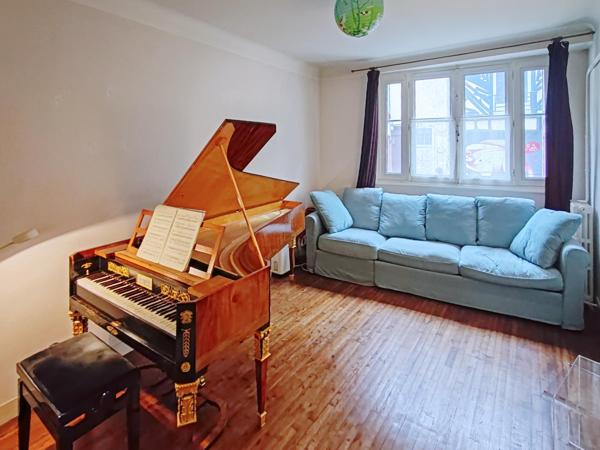Appartement à RENNES, 35000 - 3 pièces 70m²