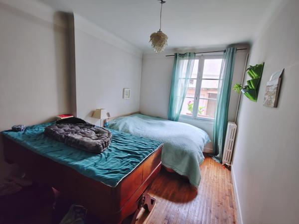 Appartement à RENNES, 35000 - 3 pièces 70m²