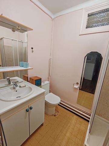 Appartement à RENNES, 35000 - 3 pièces 70m²