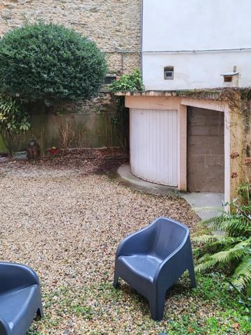 Appartement à RENNES, 35000 - 3 pièces 70m²
