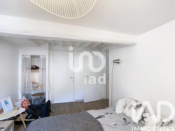 Location studio 29 m² Digne-les-Bains