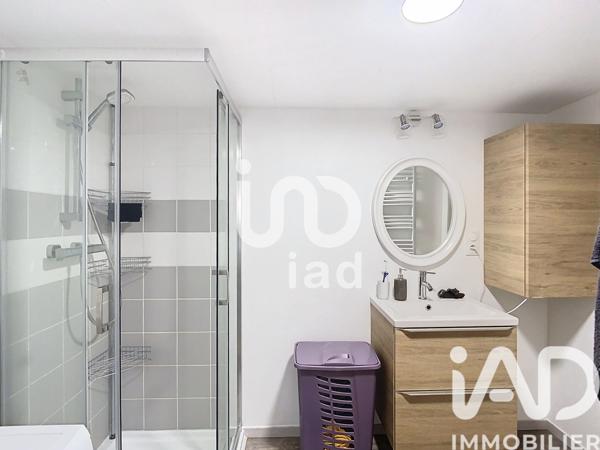 Location studio 29 m² Digne-les-Bains