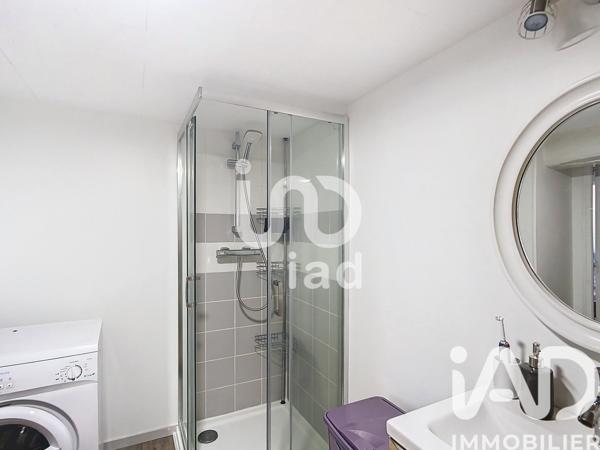 Location studio 29 m² Digne-les-Bains