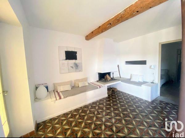 Appartement à vendre 3 pièces 61 m² Port-Vendres