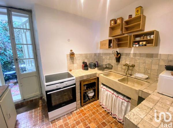 Appartement à vendre 3 pièces 61 m² Port-Vendres