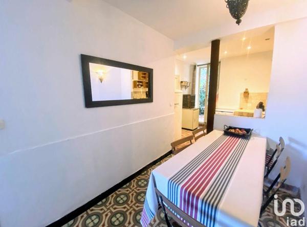 Appartement à vendre 3 pièces 61 m² Port-Vendres