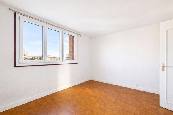 Appartement Alfortville 3 pièce(s) 64 m2