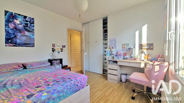 Appartement à vendre 3 pièces 65 m² Grenoble