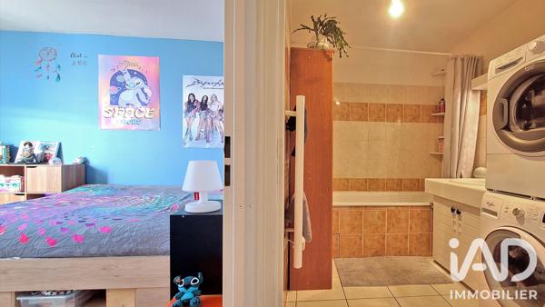 Appartement à vendre 3 pièces 65 m² Grenoble