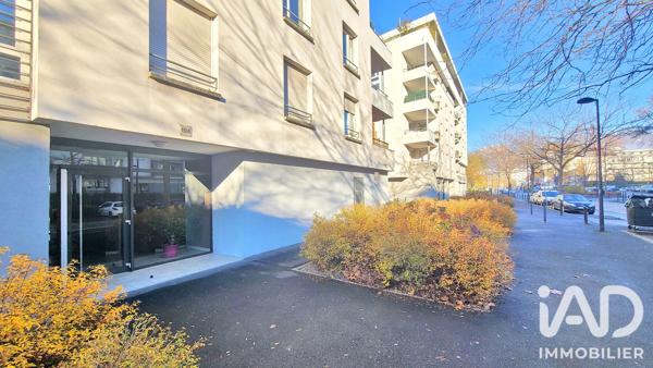 Appartement à vendre 3 pièces 65 m² Grenoble